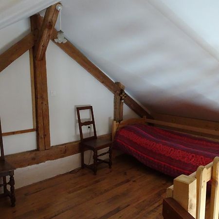 Les Balcons Du Leman Thollon-les-Memises Bagian luar foto