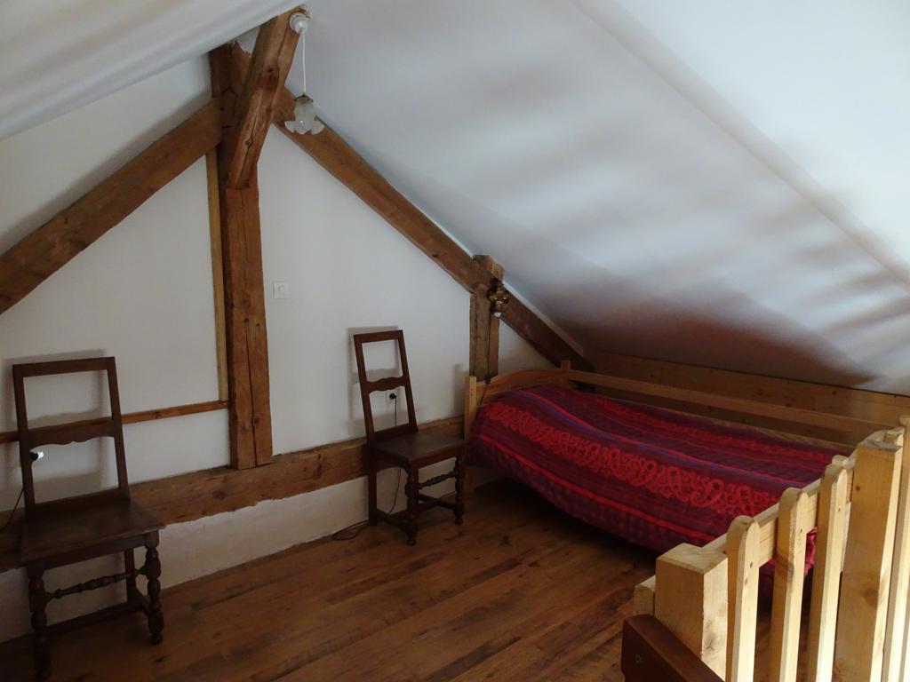 Les Balcons Du Leman Thollon-les-Memises Bagian luar foto