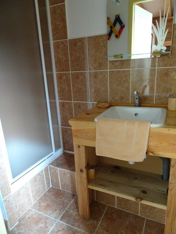 Les Balcons Du Leman Thollon-les-Memises Bagian luar foto